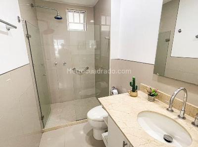 Apartamento en venta en La Boquilla, Cartagena · foto 12 de 19