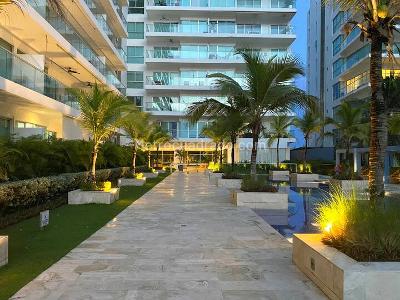 Apartamento en venta en La Boquilla, Cartagena · foto 15 de 19