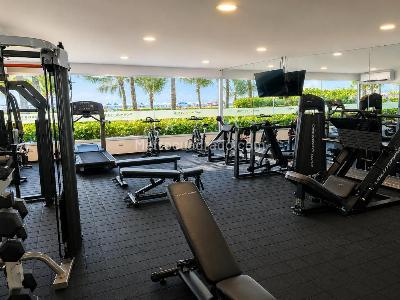 Apartamento en venta en La Boquilla, Cartagena · foto 16 de 19