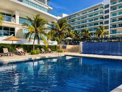 Apartamento en venta en La Boquilla, Cartagena · foto 17 de 19