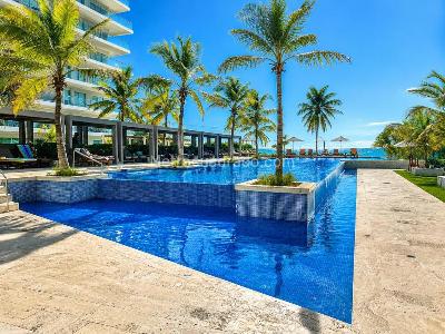 Apartamento en venta en La Boquilla, Cartagena · foto 18 de 19
