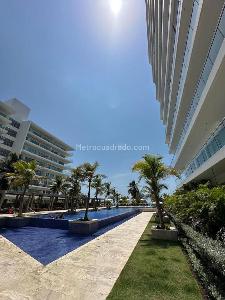 Apartamento en venta en La Boquilla, Cartagena · foto 19 de 19