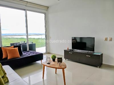 Apartamento en venta en La Boquilla, Cartagena · foto 3 de 20