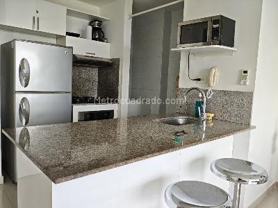 Apartamento en venta en La Boquilla, Cartagena · foto 4 de 20