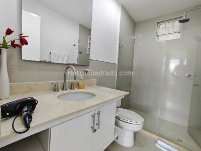 Apartamento en venta en La Boquilla, Cartagena · foto 8 de 20