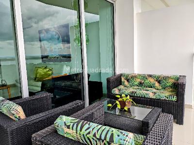 Apartamento en venta en La Boquilla, Cartagena · foto 9 de 20