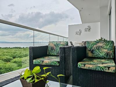 Apartamento en venta en La Boquilla, Cartagena · foto 10 de 20