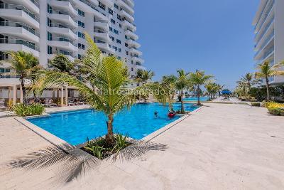 Apartamento en venta en La Boquilla, Cartagena · foto 11 de 20