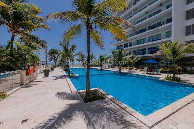 Apartamento en venta en La Boquilla, Cartagena · foto 13 de 20
