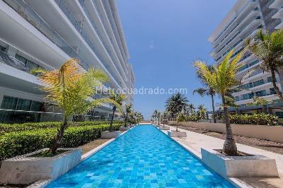 Apartamento en venta en La Boquilla, Cartagena · foto 14 de 20