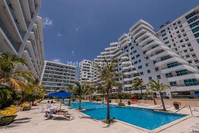 Apartamento en venta en La Boquilla, Cartagena · foto 15 de 20
