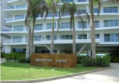 Apartamento en venta en La Boquilla, Cartagena · foto 16 de 20