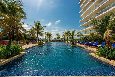 Apartamento en venta en La Boquilla, Cartagena · foto 17 de 20