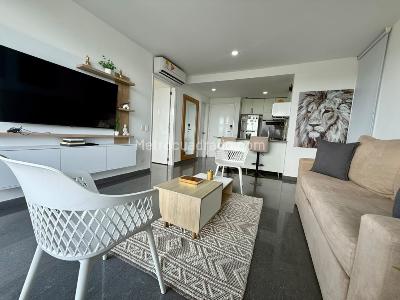 Apartamento de 1 alcoba en venta en La Boquilla, Cartagena, 74 m² · foto 4 de 20