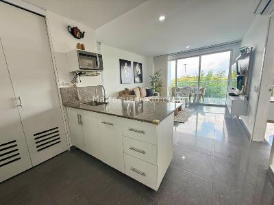 Apartamento de 1 alcoba en venta en La Boquilla, Cartagena, 74 m² · foto 8 de 20