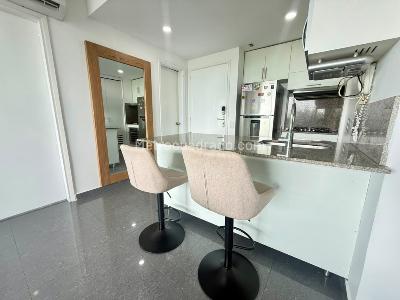 Apartamento de 1 alcoba en venta en La Boquilla, Cartagena, 74 m² · foto 11 de 20