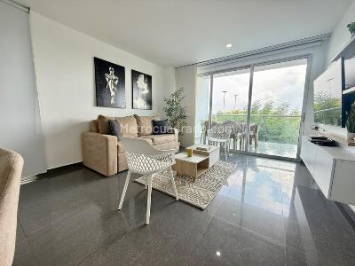 Apartamento de 1 alcoba en venta en La Boquilla, Cartagena, 74 m² · foto 12 de 20
