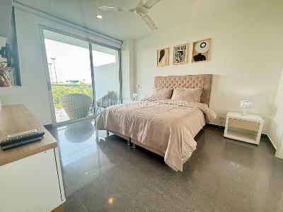 Apartamento de 1 alcoba en venta en La Boquilla, Cartagena, 74 m² · foto 13 de 20