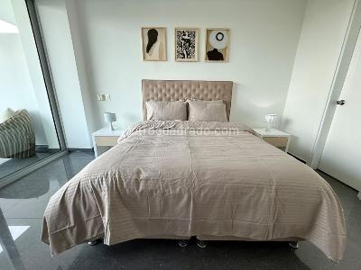 Apartamento de 1 alcoba en venta en La Boquilla, Cartagena, 74 m² · foto 16 de 20