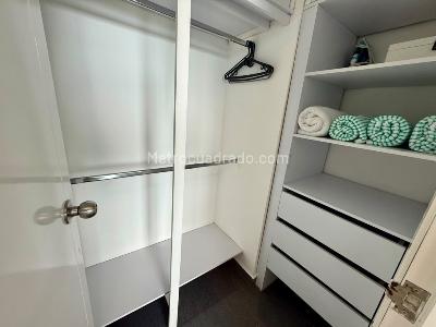 Apartamento de 1 alcoba en venta en La Boquilla, Cartagena, 74 m² · foto 17 de 20