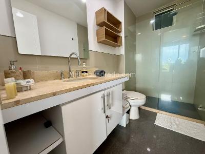 Apartamento de 1 alcoba en venta en La Boquilla, Cartagena, 74 m² · foto 19 de 20
