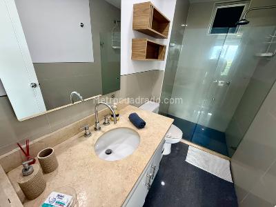 Apartamento de 1 alcoba en venta en La Boquilla, Cartagena, 74 m² · foto 20 de 20