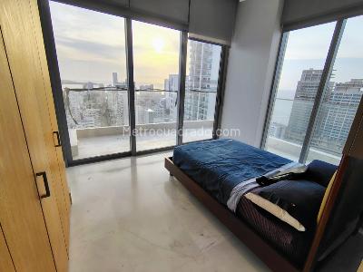 Apartamento en venta en Castillogrande, Cartagena · foto 11 de 20