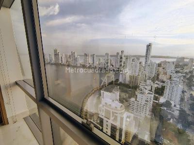 Apartamento en venta en Castillogrande, Cartagena · foto 19 de 20