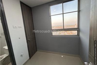 Apartamento de 3 alcobas en venta en Crespo, Cartagena, 113 m² · foto 11 de 20