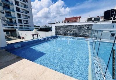 Apartamento de 3 alcobas en venta en Crespo, Cartagena, 113 m² · foto 16 de 20
