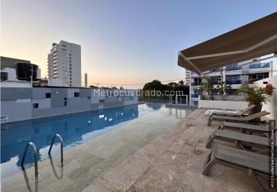 Apartamento de 3 alcobas en venta en Crespo, Cartagena, 113 m² · foto 17 de 20