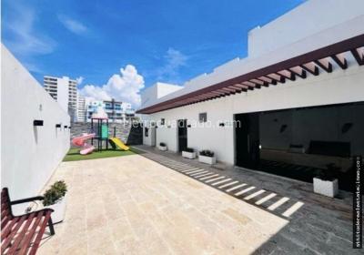 Apartamento de 3 alcobas en venta en Crespo, Cartagena, 113 m² · foto 18 de 20