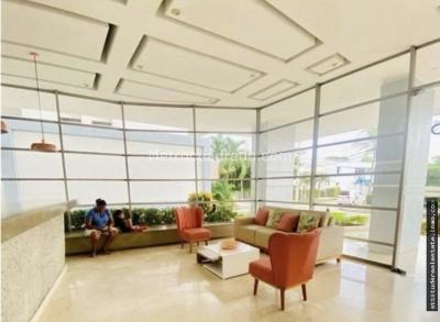 Apartamento de 3 alcobas en venta en Crespo, Cartagena, 113 m² · foto 20 de 20