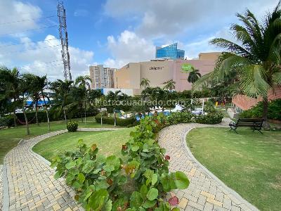 Apartamento en venta en Altos Del Limon, Barranquilla · foto 12 de 19