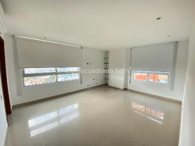 Apartamento en venta en Altos Del Limon, Barranquilla · foto 8 de 19