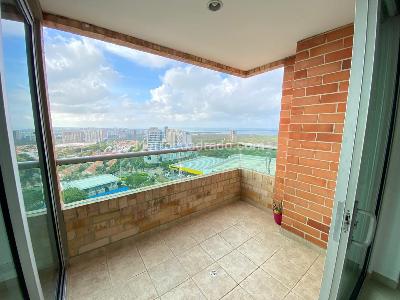 Apartamento en venta en Altos Del Limon, Barranquilla · foto 2 de 19
