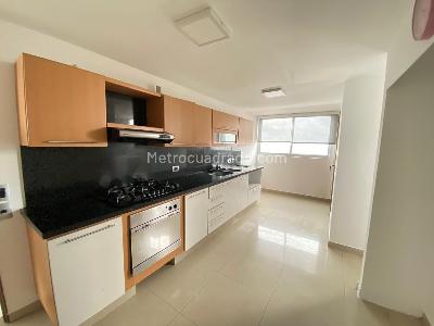 Apartamento en venta en Altos Del Limon, Barranquilla · foto 4 de 19