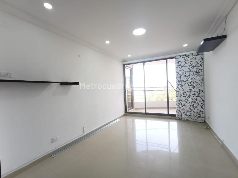 Apartamento en Venta, EL TABOR, Barranquilla - Więcej