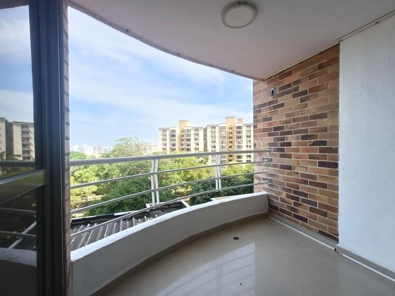 Apartamento en Venta, EL TABOR, Barranquilla - Widok 2