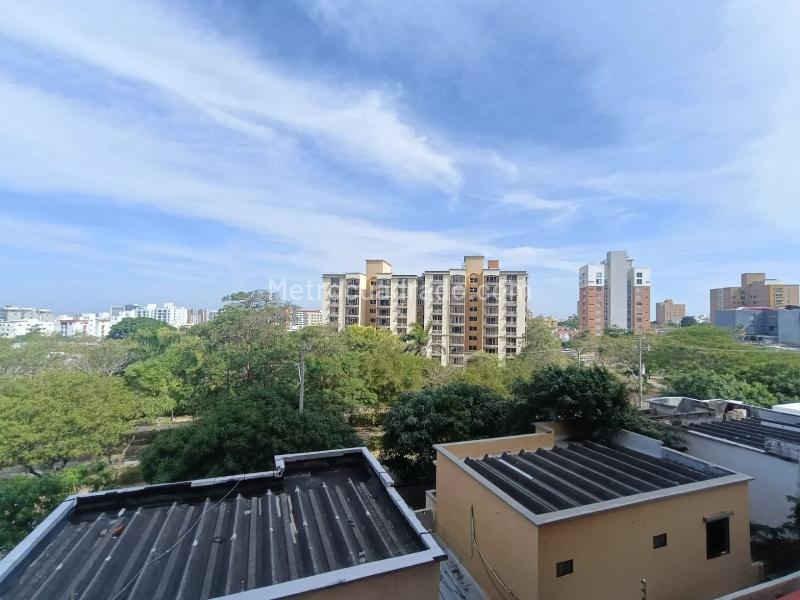 Apartamento en Venta, EL TABOR, Barranquilla - Widok 4