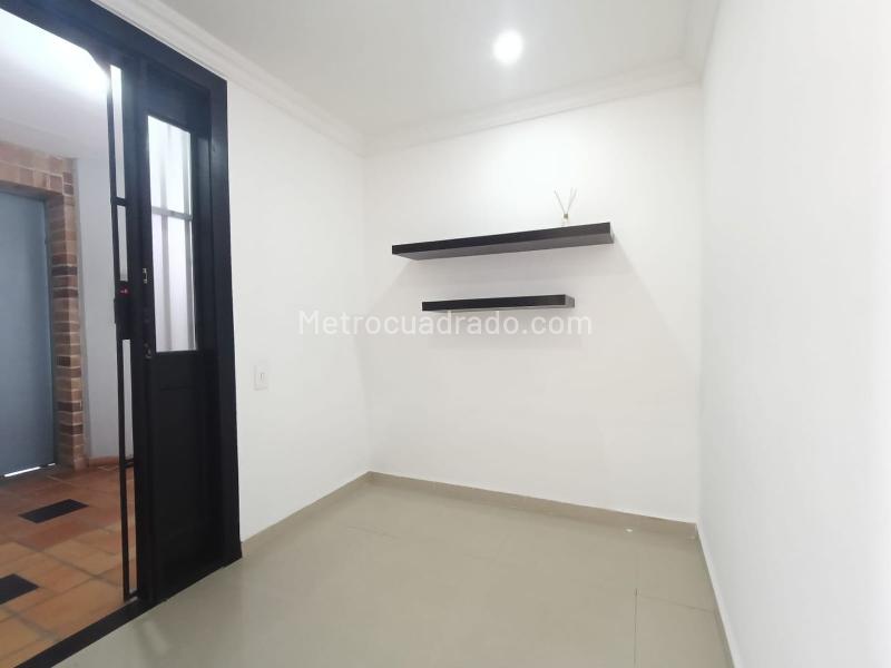 Apartamento en Venta, EL TABOR, Barranquilla - Widok 5
