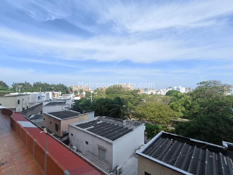 Apartamento en Venta, EL TABOR, Barranquilla - Widok 3