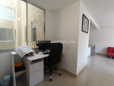 Apartamento en venta en Alameda Del Rio, Barranquilla · foto 10 de 20