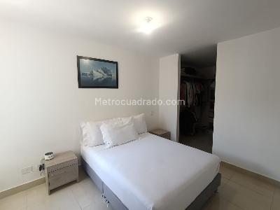 Apartamento en venta en Alameda Del Rio, Barranquilla · foto 11 de 20