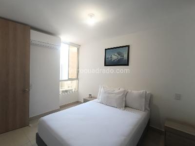 Apartamento en venta en Alameda Del Rio, Barranquilla · foto 12 de 20