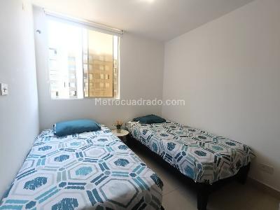 Apartamento en venta en Alameda Del Rio, Barranquilla · foto 13 de 20
