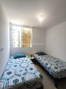 Apartamento en venta en Alameda Del Rio, Barranquilla · foto 15 de 20