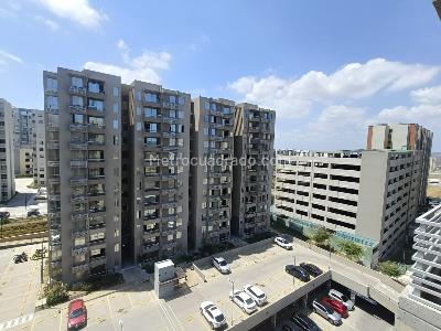Apartamento en venta en Alameda Del Rio, Barranquilla · foto 16 de 20