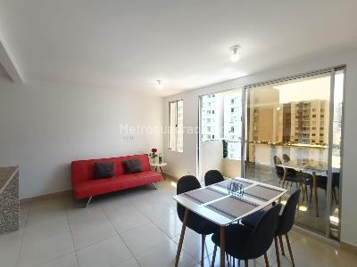 Apartamento en venta en Alameda Del Rio, Barranquilla · foto 17 de 20