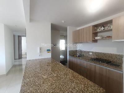Apartamento en venta en Alameda Del Rio, Barranquilla · foto 19 de 20